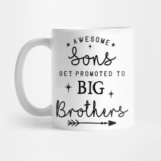 awesome sons Mug